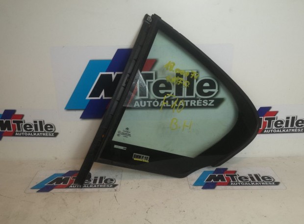 [GYRI BONTOTT] BMW - HROMSZG VEG, KISABLAK , BAL HTS - 5-S / F